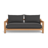 Pacific 2 Seat Sofa - Harbour - ShopHarbourOutdoor - PACI-06A-TENAT-BAWHI-PANGRA