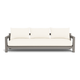 Pacific Aluminum 3 Seat Sofa - Harbour - ShopHarbourOutdoor - PACA-05A-ALTAU-BAWHI-RIVIVO