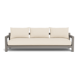 Pacific Aluminum 3 Seat Sofa - Harbour - ShopHarbourOutdoor - PACA-05A-ALTAU-BAWHI-RIVSAN