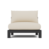 Pacific Aluminum Armless Single - Harbour - ShopHarbourOutdoor - PACA-08D-ALAST-BASIL-SIEIVO