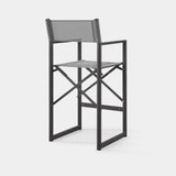 Pacific Aluminum Bar Stool - Harbour - ShopHarbourOutdoor - PACA-02C-ALAST-BASIL