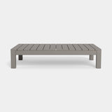 Pacific Aluminum Coffee Table - Harbour - ShopHarbourOutdoor - PACA-10A-ALAST