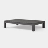 Pacific Aluminum Coffee Table - Harbour - ShopHarbourOutdoor - PACA-10A-ALAST