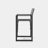 Pacific Aluminum Counter Stool - Harbour - ShopHarbourOutdoor - PACA-02A-ALAST-BASIL