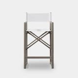 Pacific Aluminum Counter Stool - Harbour - ShopHarbourOutdoor - PACA-02A-ALAST-BASIL