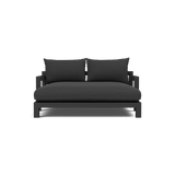 Pacific Aluminum Daybed - Harbour - ShopHarbourOutdoor - PACA-07A-ALAST-BASIL-PANGRA