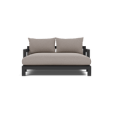 Pacific Aluminum Daybed - Harbour - ShopHarbourOutdoor - PACA-07A-ALAST-BASIL-RIVSTO