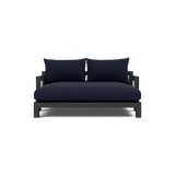 Pacific Aluminum Daybed - Harbour - ShopHarbourOutdoor - PACA-07A-ALAST-BASIL-SIEIND