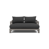 Pacific Aluminum Daybed - Harbour - ShopHarbourOutdoor - PACA-07A-ALTAU-BAWHI-AGOGRA