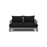 Pacific Aluminum Daybed - Harbour - ShopHarbourOutdoor - PACA-07A-ALTAU-BAWHI-COPMID