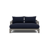 Pacific Aluminum Daybed - Harbour - ShopHarbourOutdoor - PACA-07A-ALTAU-BAWHI-SIEIND