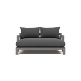 Pacific Aluminum Daybed - Harbour - ShopHarbourOutdoor - PACA-07A-ALTAU-BAWHI-SIESLA