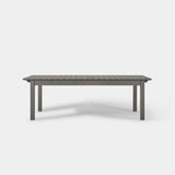 Pacific Aluminum Extension Dining Table - Harbour - ShopHarbourOutdoor - PACA-03E-ALAST