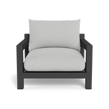 Pacific Aluminum Lounge Chair - Harbour - ShopHarbourOutdoor - PACA-08A-ALAST-BASIL-COPSAN