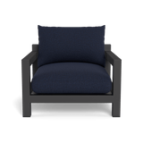 Pacific Aluminum Lounge Chair - Harbour - ShopHarbourOutdoor - PACA-08A-ALAST-BASIL-SIEIND