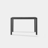 Pacific Aluminum Rectangle Bar Table - Harbour - ShopHarbourOutdoor - PACA-03M-ALAST