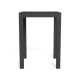 Pacific Aluminum Square Bar Table - Harbour - ShopHarbourOutdoor - PACA-03J-ALAST