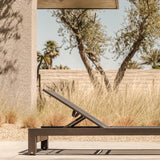 Pacific Aluminum Sun Lounge - Harbour - ShopHarbourOutdoor - PACA-04A-ALAST-BASIL
