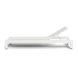 Pacific Aluminum Sun Lounge - Harbour - ShopHarbourOutdoor - PACA-04A-ALWHI-BAWHI