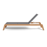 Pacific Angled Sun Lounge - Harbour - ShopHarbourOutdoor - PACI-04B-TENAT-BASIL