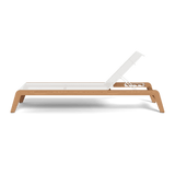 Pacific Angled Sun Lounge - Harbour - ShopHarbourOutdoor - PACI-04B-TENAT-BAWHI