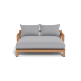 Pacific Daybed - Harbour - ShopHarbourOutdoor - PACI-07A-TENAT-BAWHI-PANCLO