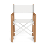 Pacific Dining Chair - Harbour - ShopHarbourOutdoor - PACI-01A-TENAT-BAWHI