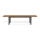 Pacific Extension Dining Table - Harbour - ShopHarbourOutdoor - PACI-03E-ALAST-TENAT
