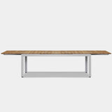 Pacific Extension Dining Table - Harbour - ShopHarbourOutdoor - PACI-03E-TENAT-TENAT