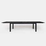 Pacific Extension Dining Table - Harbour - ShopHarbourOutdoor - PACI-03E-TENAT-TENAT
