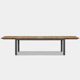 Pacific Extension Dining Table - Harbour - ShopHarbourOutdoor - PACI-03E-TENAT-TENAT