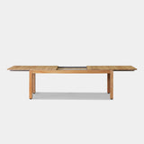 Pacific Extension Dining Table - Harbour - ShopHarbourOutdoor - PACI-03E-TENAT-TENAT