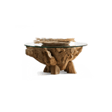 Pure Root Coffee Table 800 - Harbour - ShopHarbourOutdoor - PURE-10B-TENAT-GLCLE