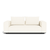 Santorini Outdoor 2 Seat Sofa - Harbour - ShopHarbourOutdoor - SANO-06A-ALAST-RIVIVO