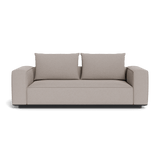 Santorini Outdoor 2 Seat Sofa - Harbour - ShopHarbourOutdoor - SANO-06A-ALAST-RIVSTO