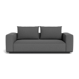 Santorini Outdoor 2 Seat Sofa - Harbour - ShopHarbourOutdoor - SANO-06A-ALAST-SIESLA