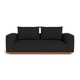 Santorini Outdoor 2 Seat Sofa - Harbour - ShopHarbourOutdoor - SANO-06A-TENAT-COPMID