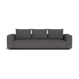 Santorini Outdoor 3 Seat Sofa - Harbour - ShopHarbourOutdoor - SANO-05A-ALAST-RIVSLA