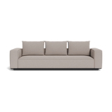 Santorini Outdoor 3 Seat Sofa - Harbour - ShopHarbourOutdoor - SANO-05A-ALAST-RIVSTO