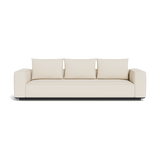 Santorini Outdoor 3 Seat Sofa - Harbour - ShopHarbourOutdoor - SANO-05A-ALAST-SIEIVO