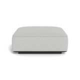 Santorini Outdoor Ottoman - Harbour - ShopHarbourOutdoor - SANO-09A-ALAST-COPSAN