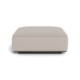 Santorini Outdoor Ottoman - Harbour - ShopHarbourOutdoor - SANO-09A-ALAST-PANMAR