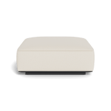 Santorini Outdoor Ottoman - Harbour - ShopHarbourOutdoor - SANO-09A-ALAST-SIEIVO