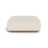 Santorini Outdoor Ottoman - Harbour - ShopHarbourOutdoor - SANO-09A-TENAT-SIEIVO