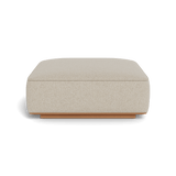 Santorini Outdoor Ottoman - Harbour - ShopHarbourOutdoor - SANO-09A-TENAT-SIETAU