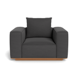 Santorini Outdoor Swivel Lounge Chair - Harbour - ShopHarbourOutdoor - SANO-08F-TENAT-PANGRA