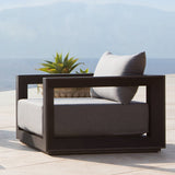 Vaucluse Lounge Chair - Harbour - ShopHarbourOutdoor - VAUC-08A-ALAST-BASIL-PANGRA