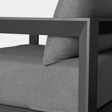 Vaucluse Swivel Lounge Chair - Harbour - ShopHarbourOutdoor - VAUC-08F-ALAST-BASIL-PANGRA