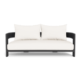 Victoria 2 Seat Sofa - Harbour - ShopHarbourOutdoor - VICT-06A-ALAST-PANBLA