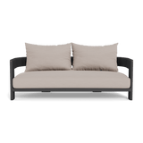 Victoria 2 Seat Sofa - Harbour - ShopHarbourOutdoor - VICT-06A-ALAST-PANMAR
